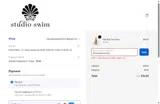 Nuera coupon verification screenshot