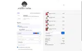 Nuera coupon verification screenshot