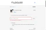 FREESHIP coupon verification screenshot