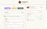 variety coupon verification screenshot