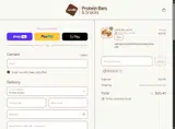 dulce15 coupon verification screenshot