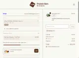 26MZ4Z coupon verification screenshot