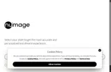NUIMAGE10 coupon verification screenshot