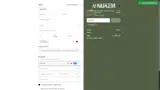 NUKEM10 coupon verification screenshot
