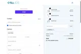 NuLids coupon verification screenshot