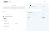 NuLids coupon verification screenshot