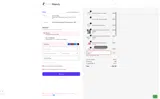 NuLifeBeauty coupon verification screenshot