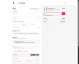 NuLifeBeauty coupon verification screenshot