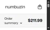 BF20NOW coupon verification screenshot