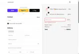 Numbuzin US coupon verification screenshot
