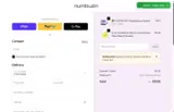 Numbuzin US coupon verification screenshot