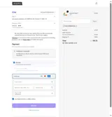 WELCOMEBACK20 coupon verification screenshot