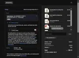 WELCOMEBACK20 coupon verification screenshot
