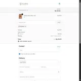 NEWDAY coupon verification screenshot
