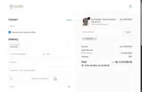 PAYDAD25 coupon verification screenshot