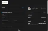 FREE coupon verification screenshot