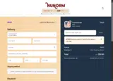 ADBQA coupon verification screenshot