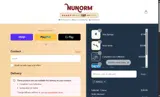 ADBQQ coupon verification screenshot