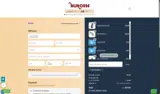 BeTheNNRM coupon verification screenshot