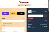 ADBRR coupon verification screenshot