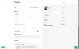 ADBRX coupon verification screenshot