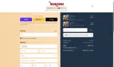 ADBRS coupon verification screenshot