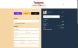 ADBGJ coupon verification screenshot