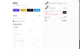 NÜO Athletics coupon verification screenshot
