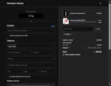PRIME coupon verification screenshot