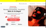 Vday55 coupon verification screenshot