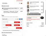 COUPONIFIER coupon verification screenshot