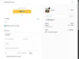 Freeshipping coupon verification screenshot