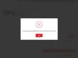 96043 coupon verification screenshot