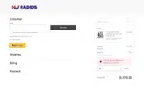 969 coupon verification screenshot