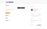 Save50 coupon verification screenshot