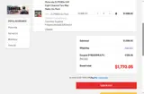 FREEG3MULTI coupon verification screenshot
