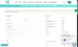 NURA Peptides coupon verification screenshot