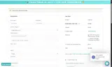 NURA Peptides coupon verification screenshot