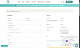 NURA Peptides coupon verification screenshot