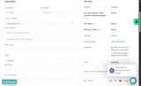 NURA Peptides coupon verification screenshot