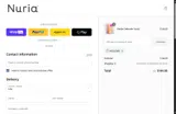 HEGLOWS coupon verification screenshot