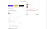 NURSE BABE coupon verification screenshot