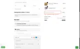 NURSE BABE coupon verification screenshot