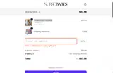 NURSE BABE coupon verification screenshot