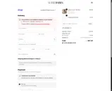 NURSE BABE coupon verification screenshot