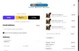 NURSE BABE coupon verification screenshot