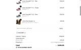 NURSE BABE coupon verification screenshot