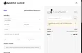 SAVE coupon verification screenshot