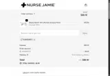 NJWKNM10 coupon verification screenshot