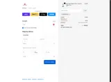 marchsave coupon verification screenshot